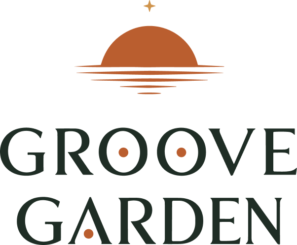 Groove Garden Logo